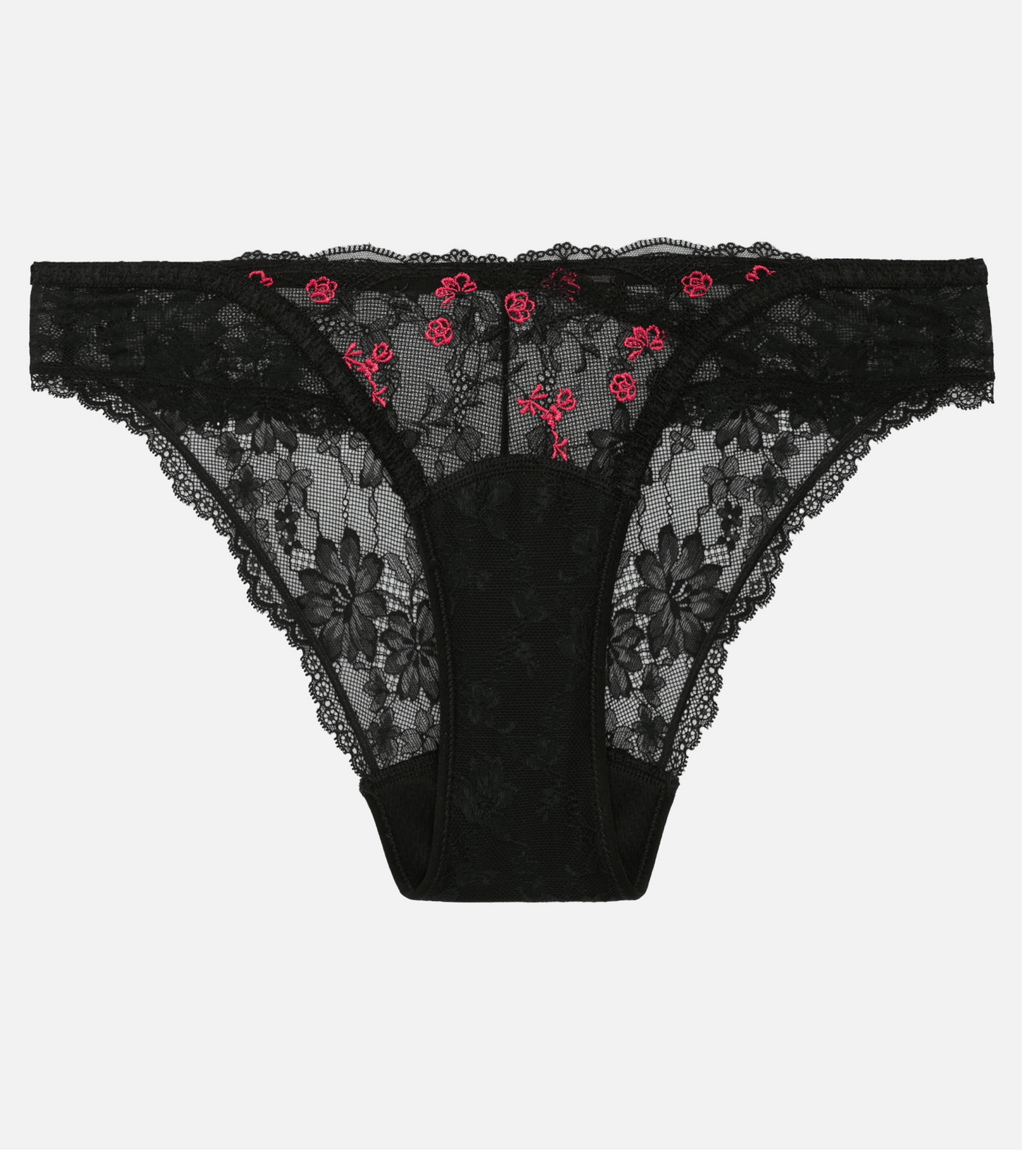 Atelier - Brief - Czarny