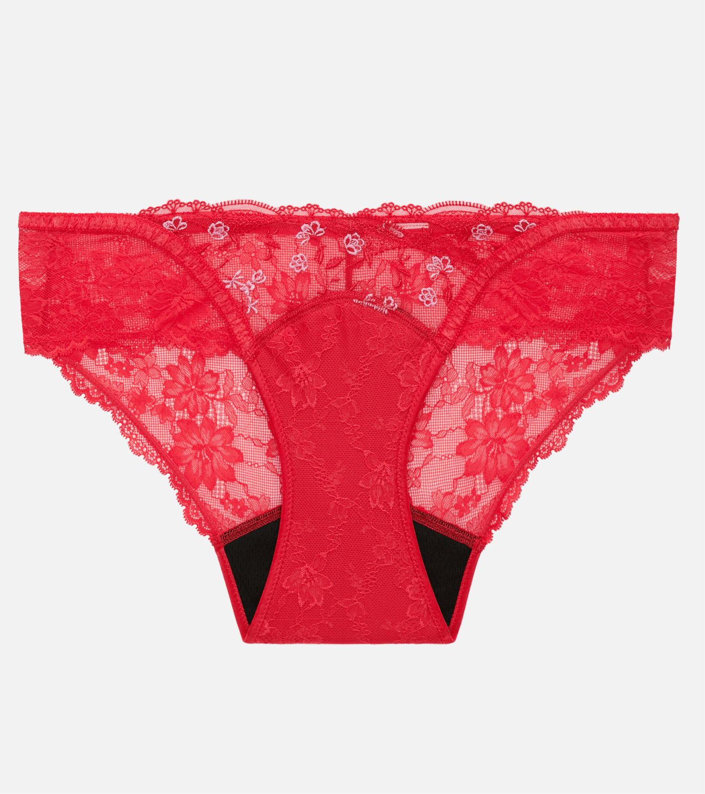 Atelier - Classic - Rood