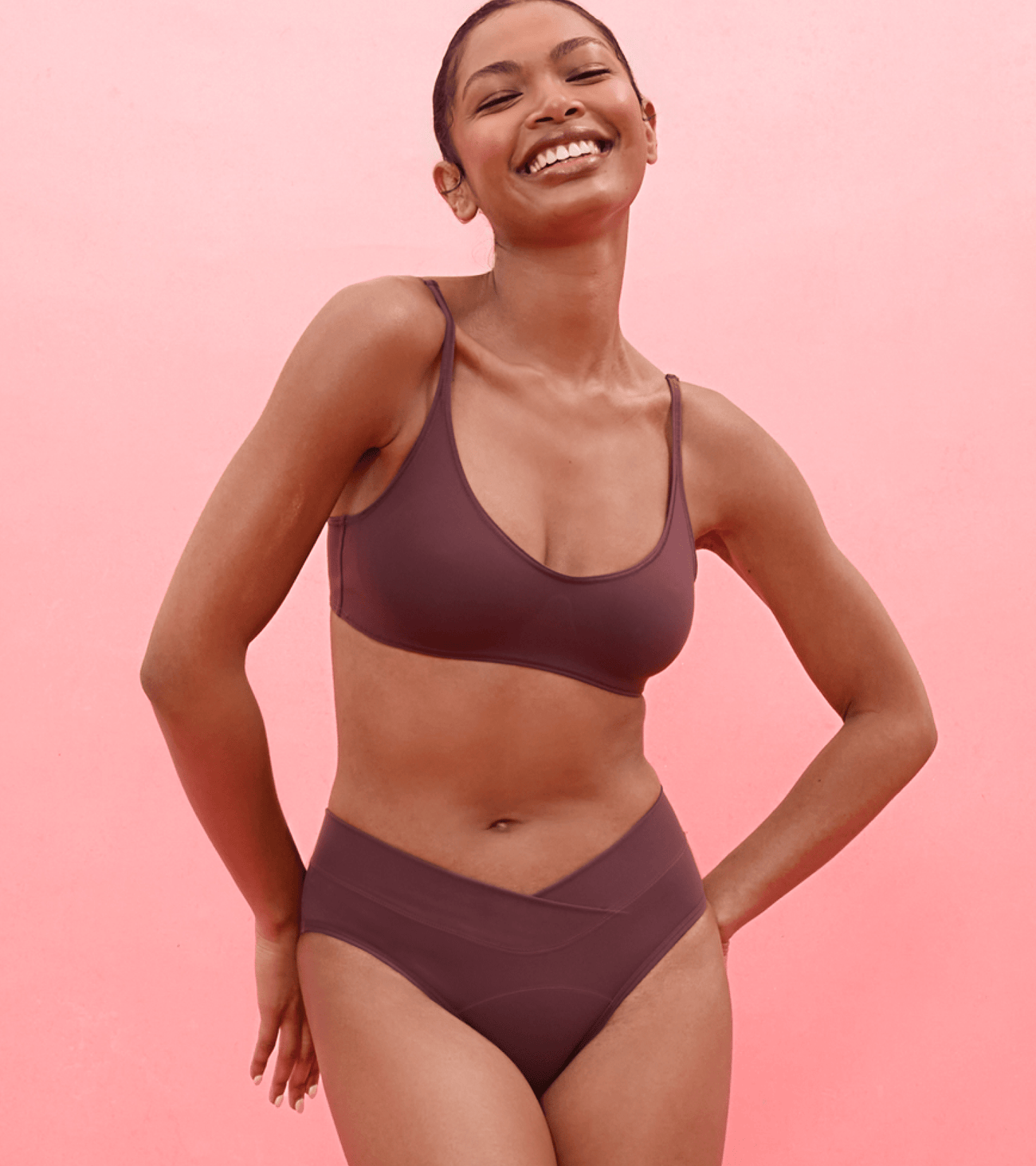 Aurora - Classic - Brown