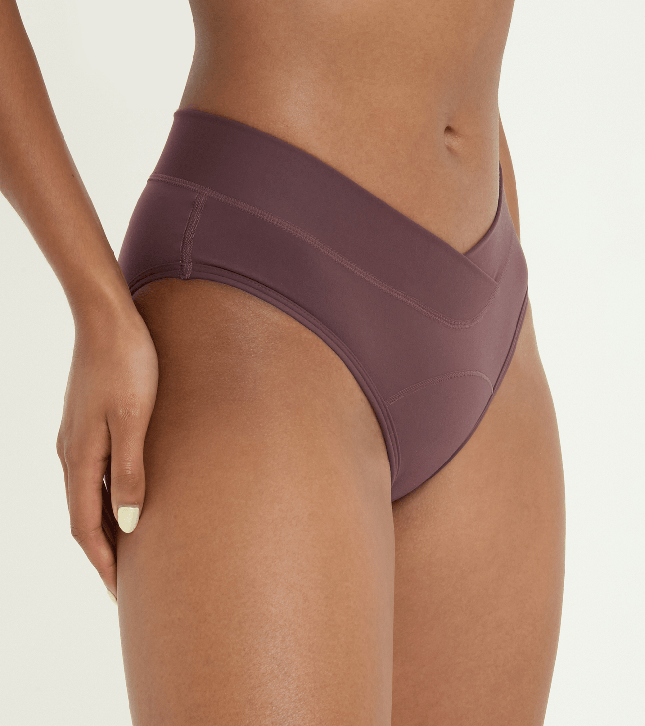 Aurora - Classic - Brown