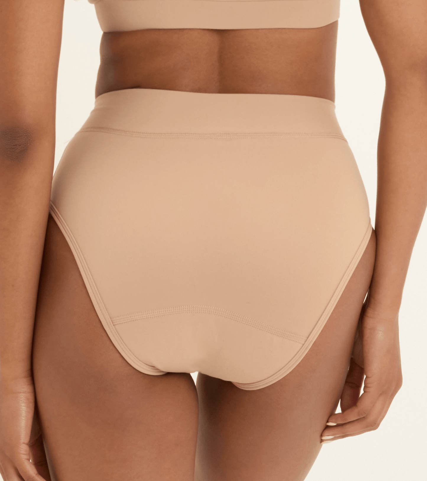 Aurora - Hugger - Beige