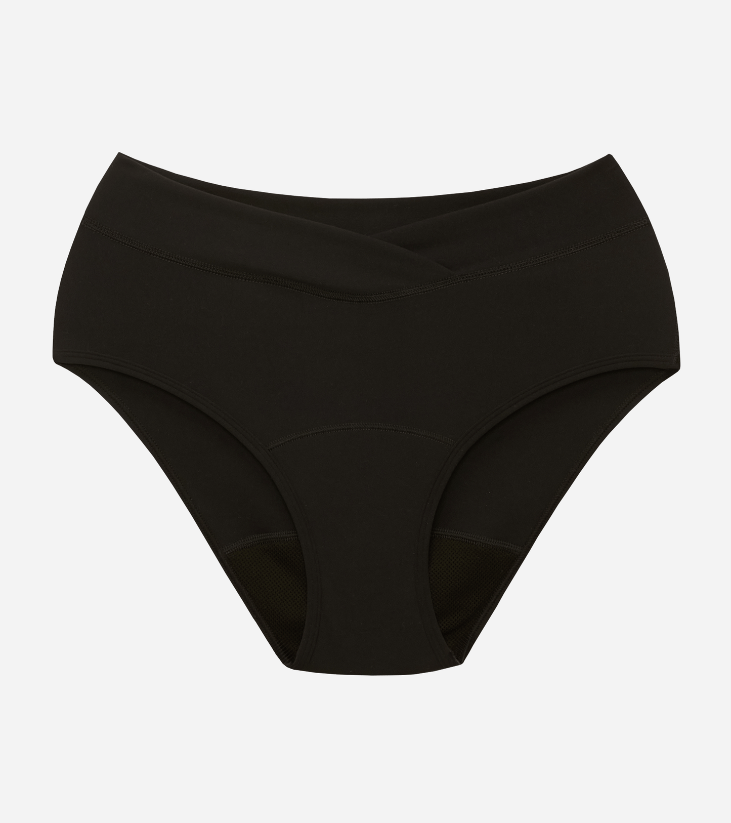 Aurora - Hugger - Black