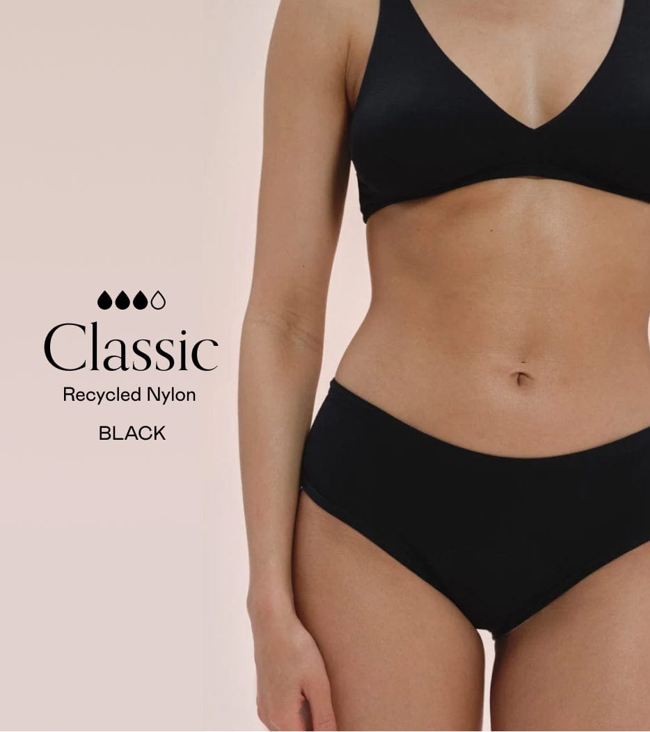 Classic Pack – 3 pcs