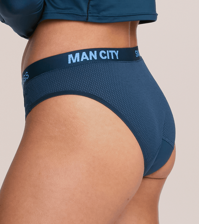 ManCity - Brief