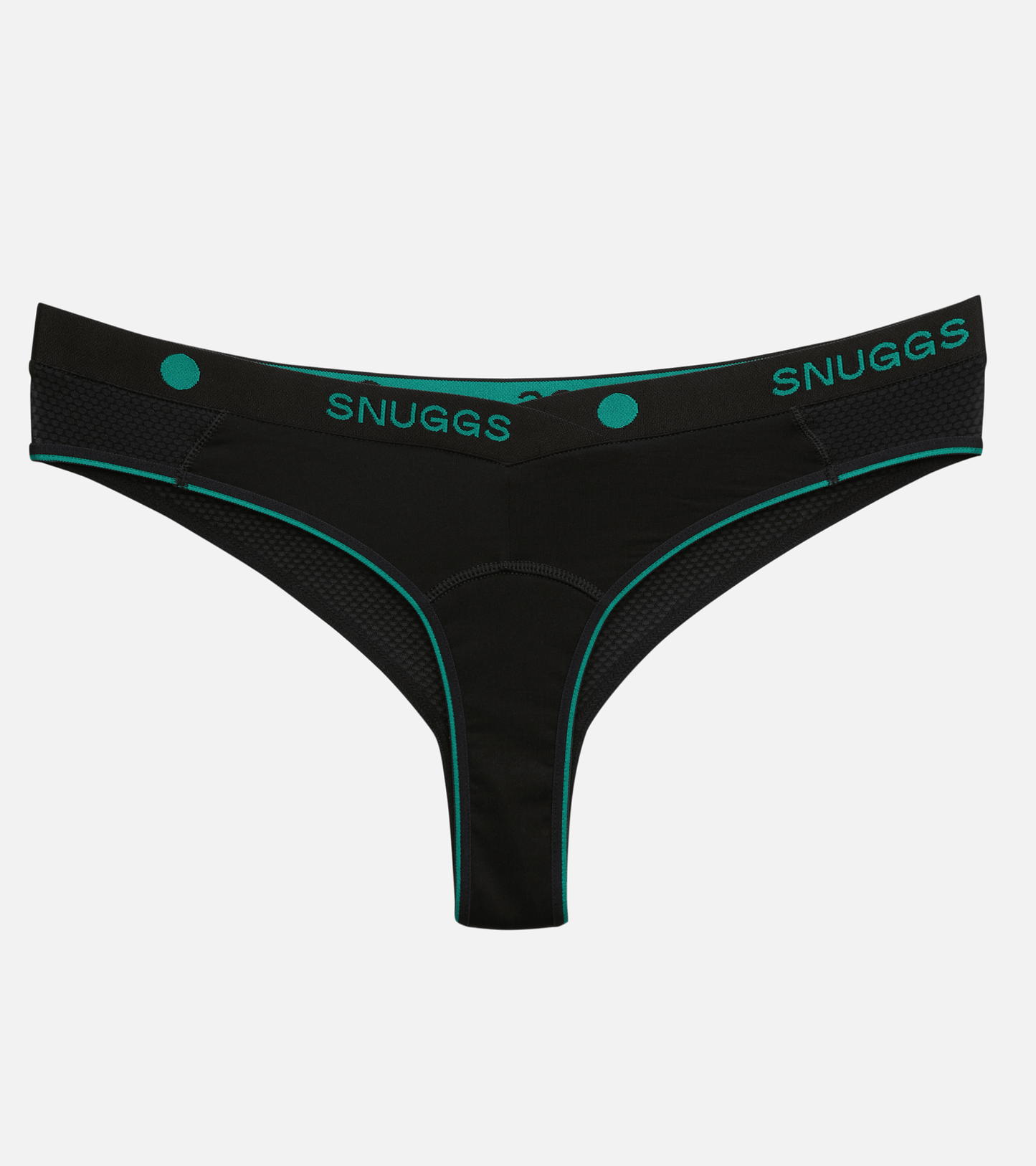 Pulse - Brazilian - Green