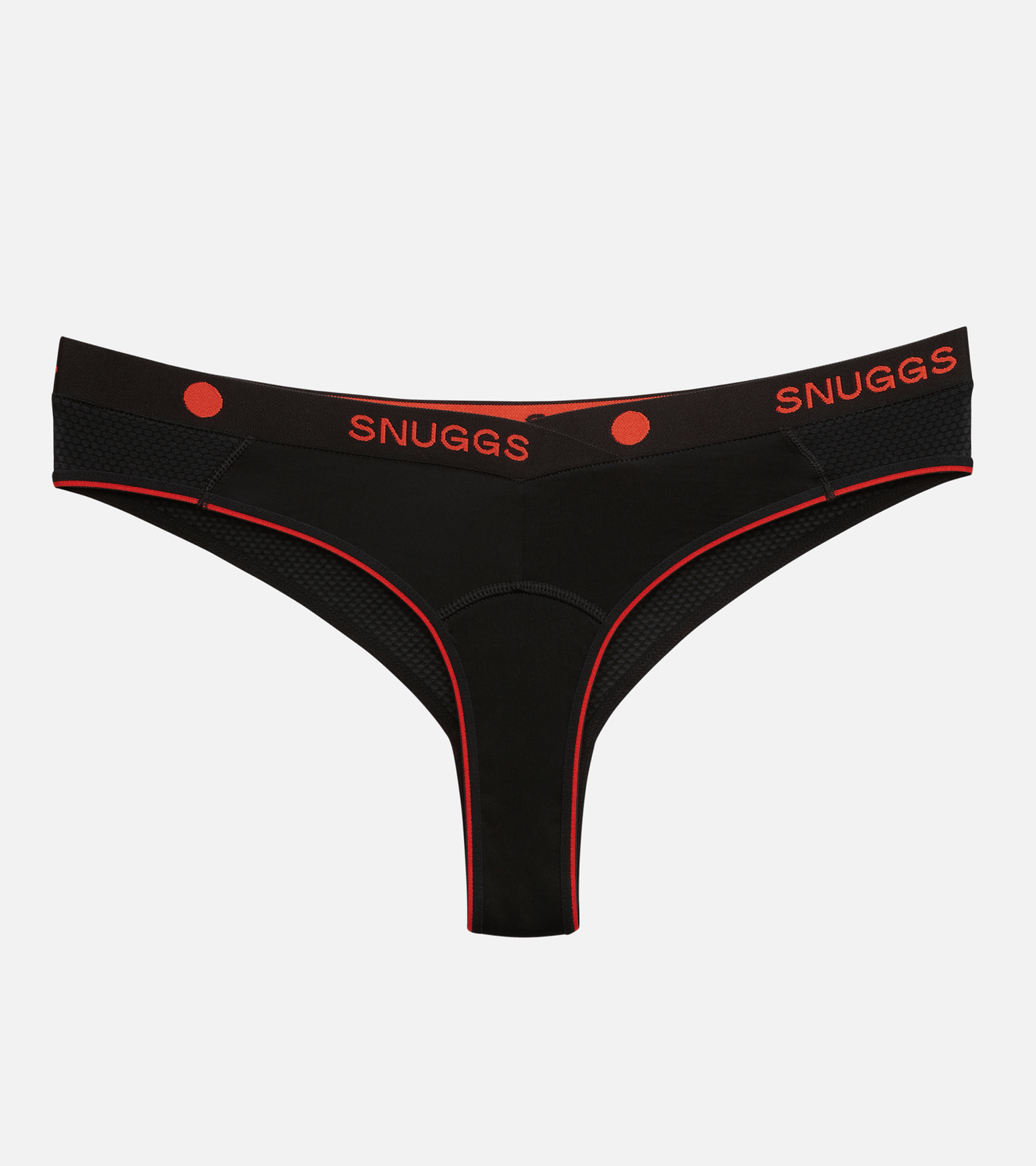 Pulse - Brazilian - Orange
