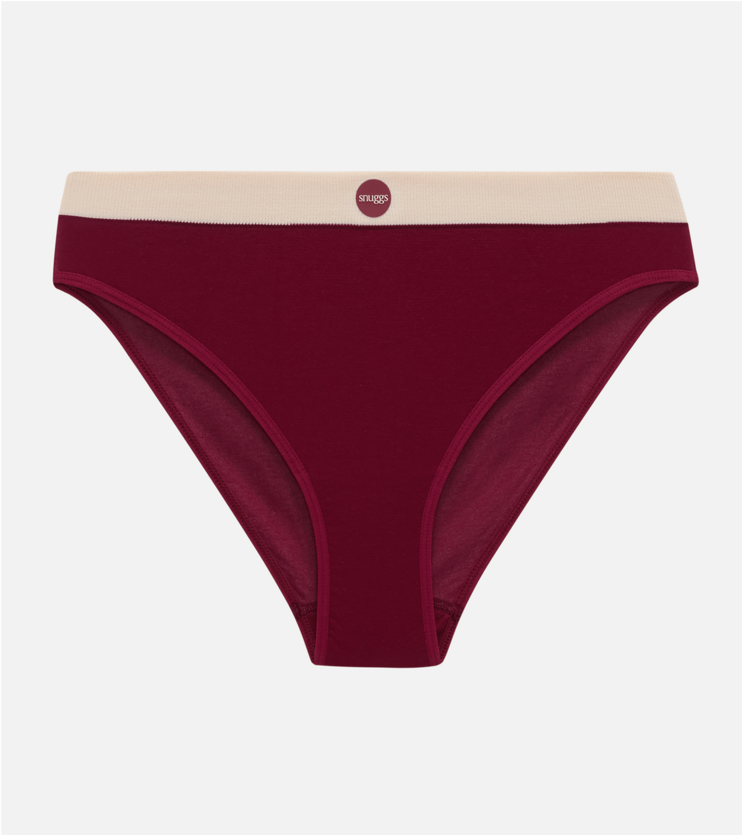 Sunday - Brief - Cherry