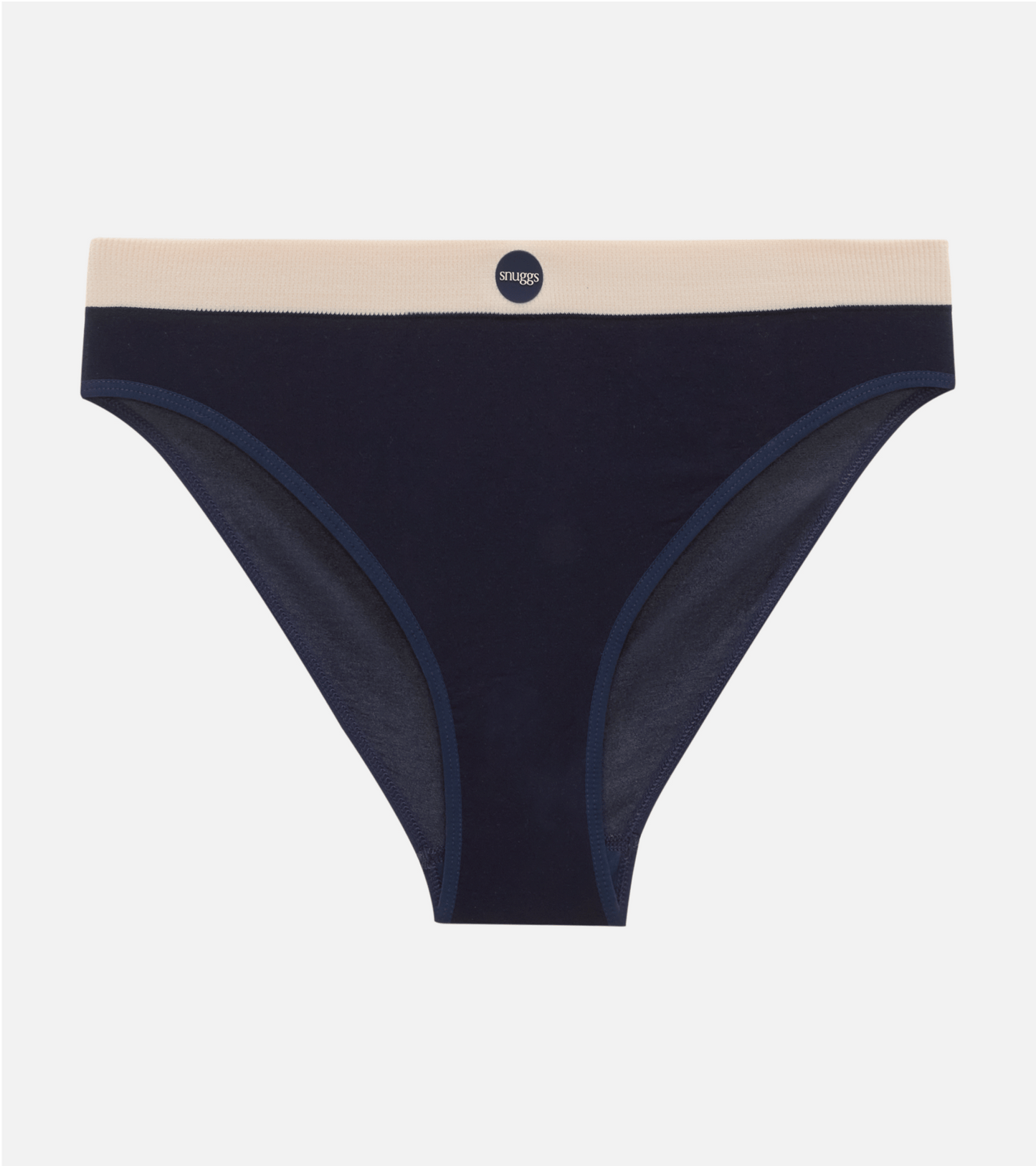 Sunday - Brief - Navy