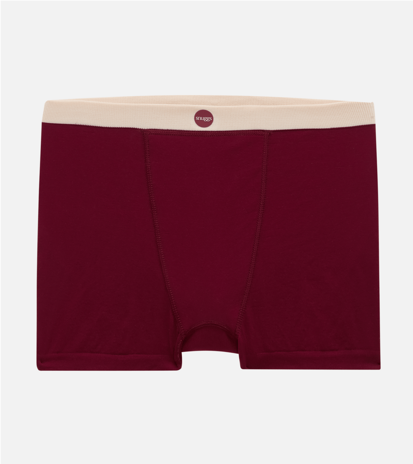 Sunday - Boxer Short - Cherry