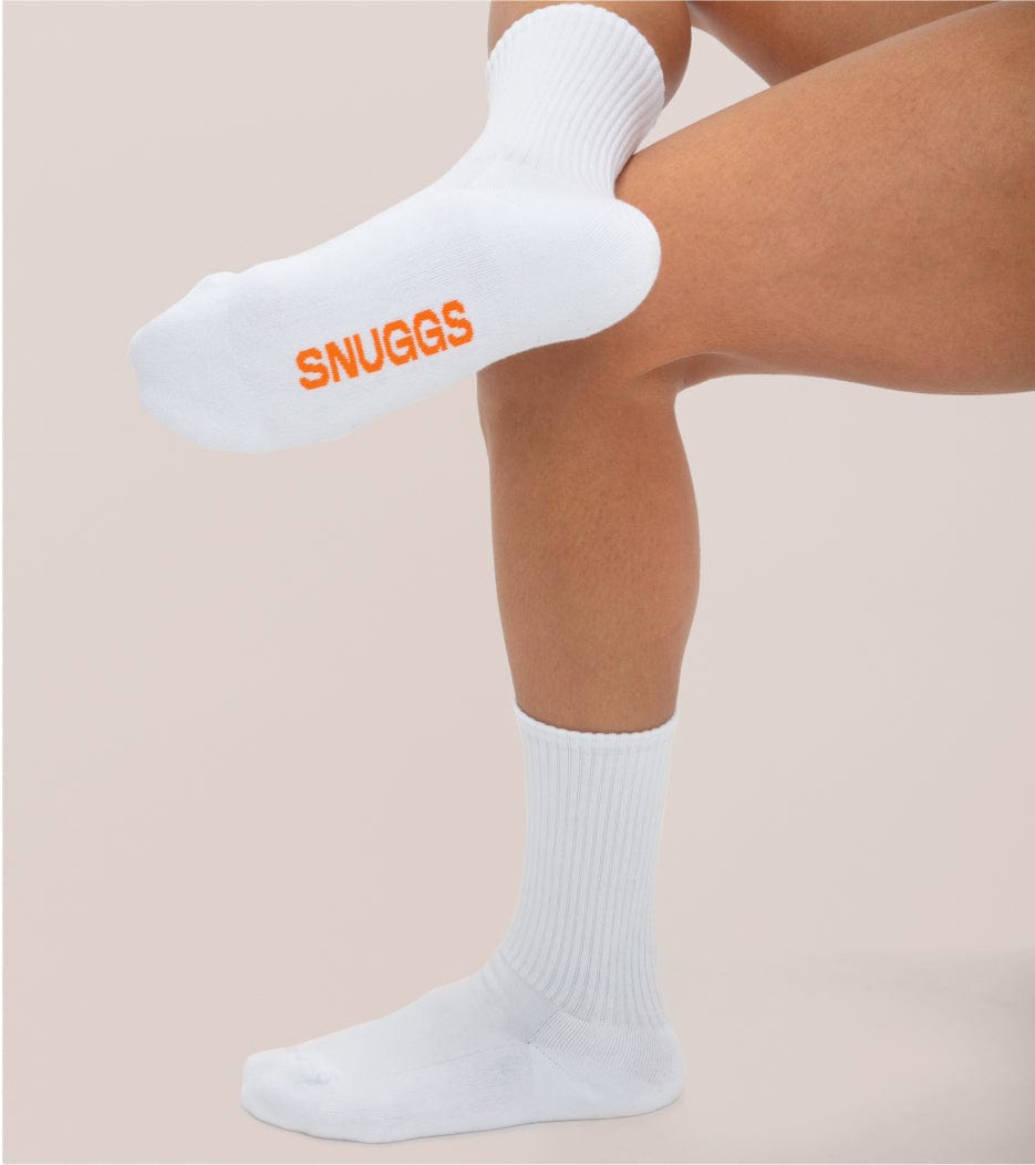 Organic Cotton Socks