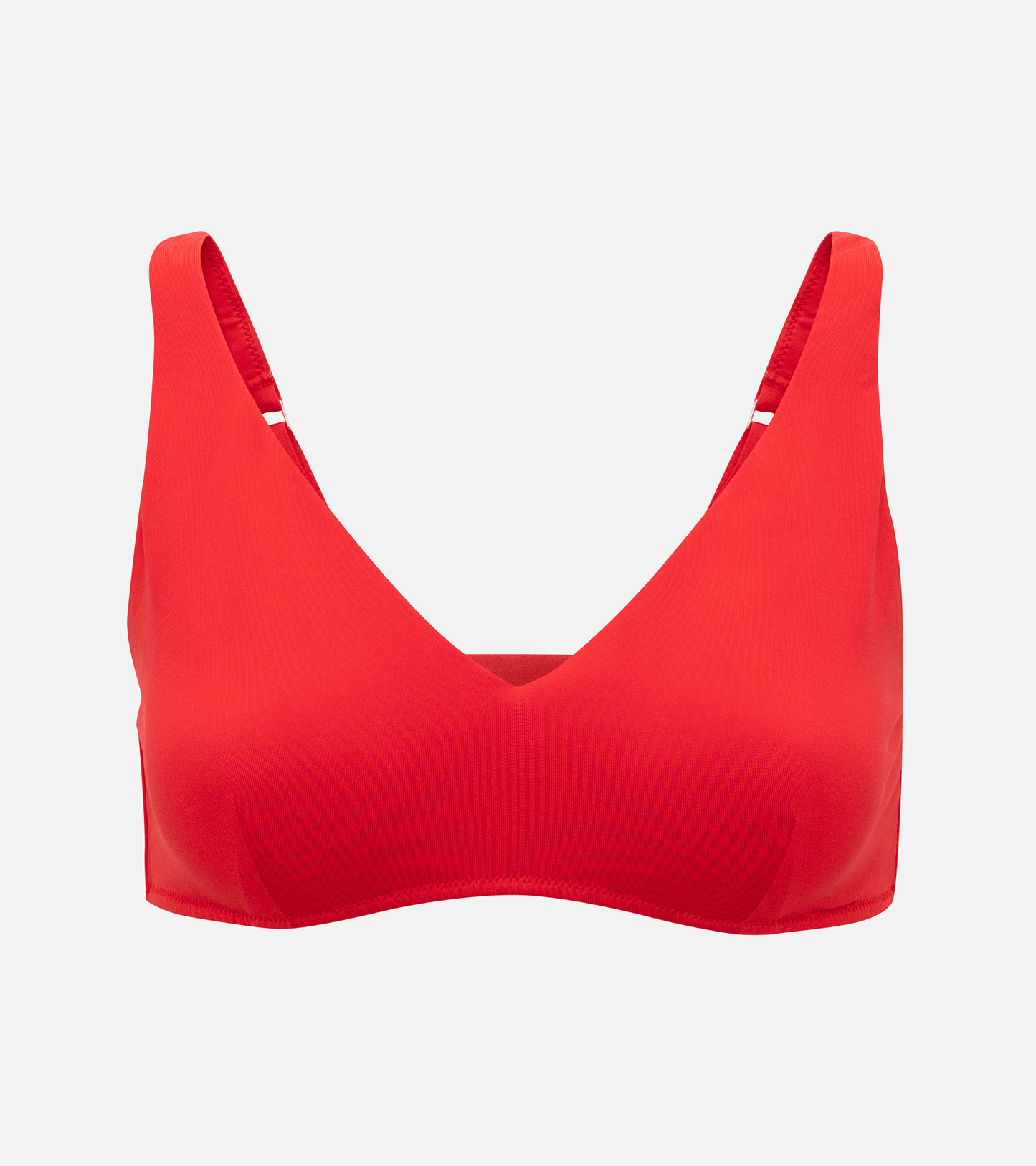 Red Bra