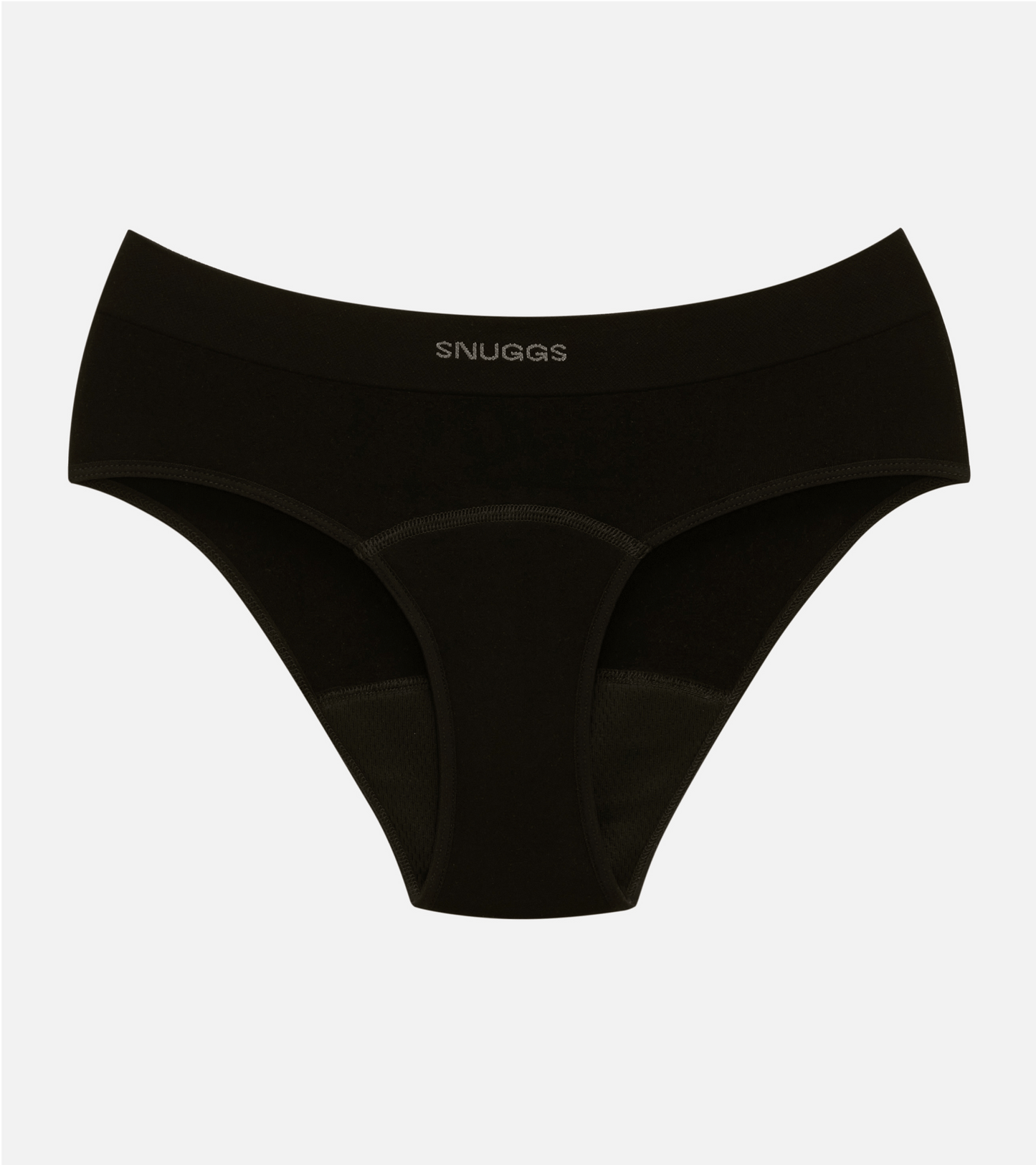 Seamless - Classic - Black