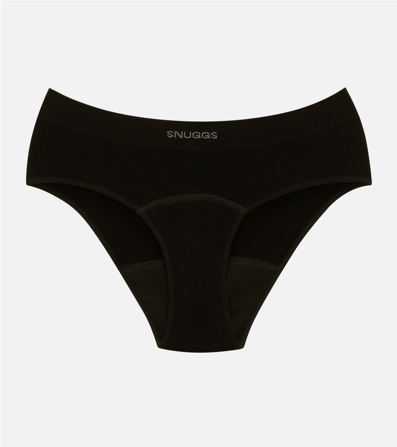 Seamless - Classic - Black