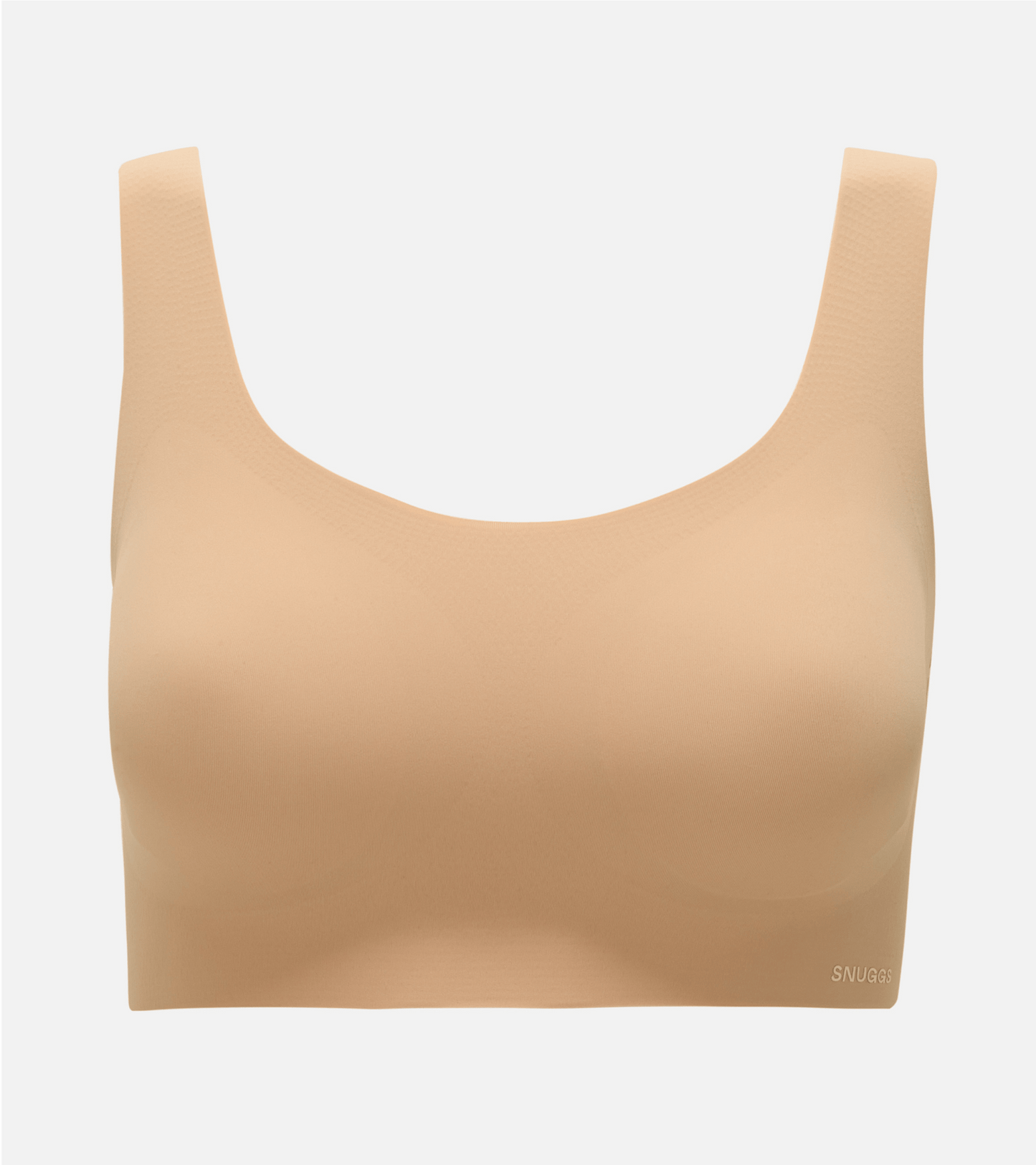 SoftForm - Invisible - Bra - Beige
