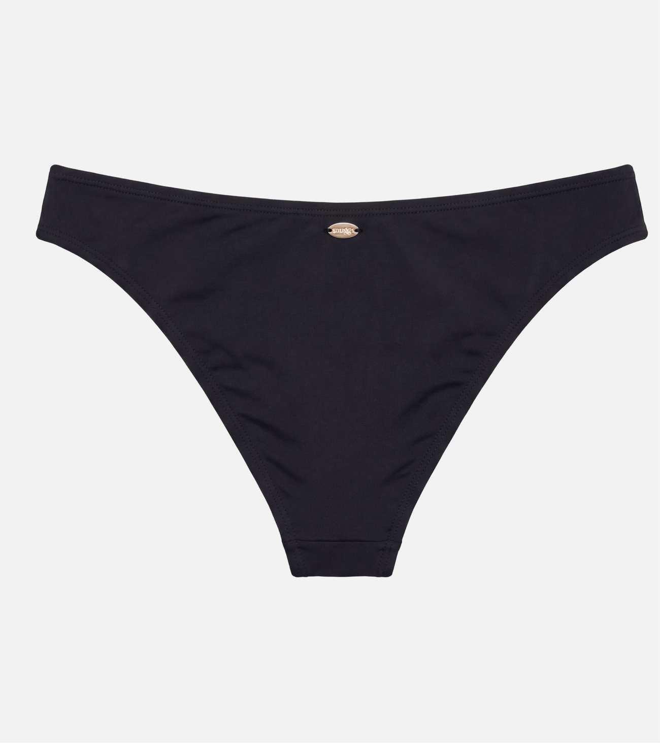 Zwemkleding - Brazilian - Zwart