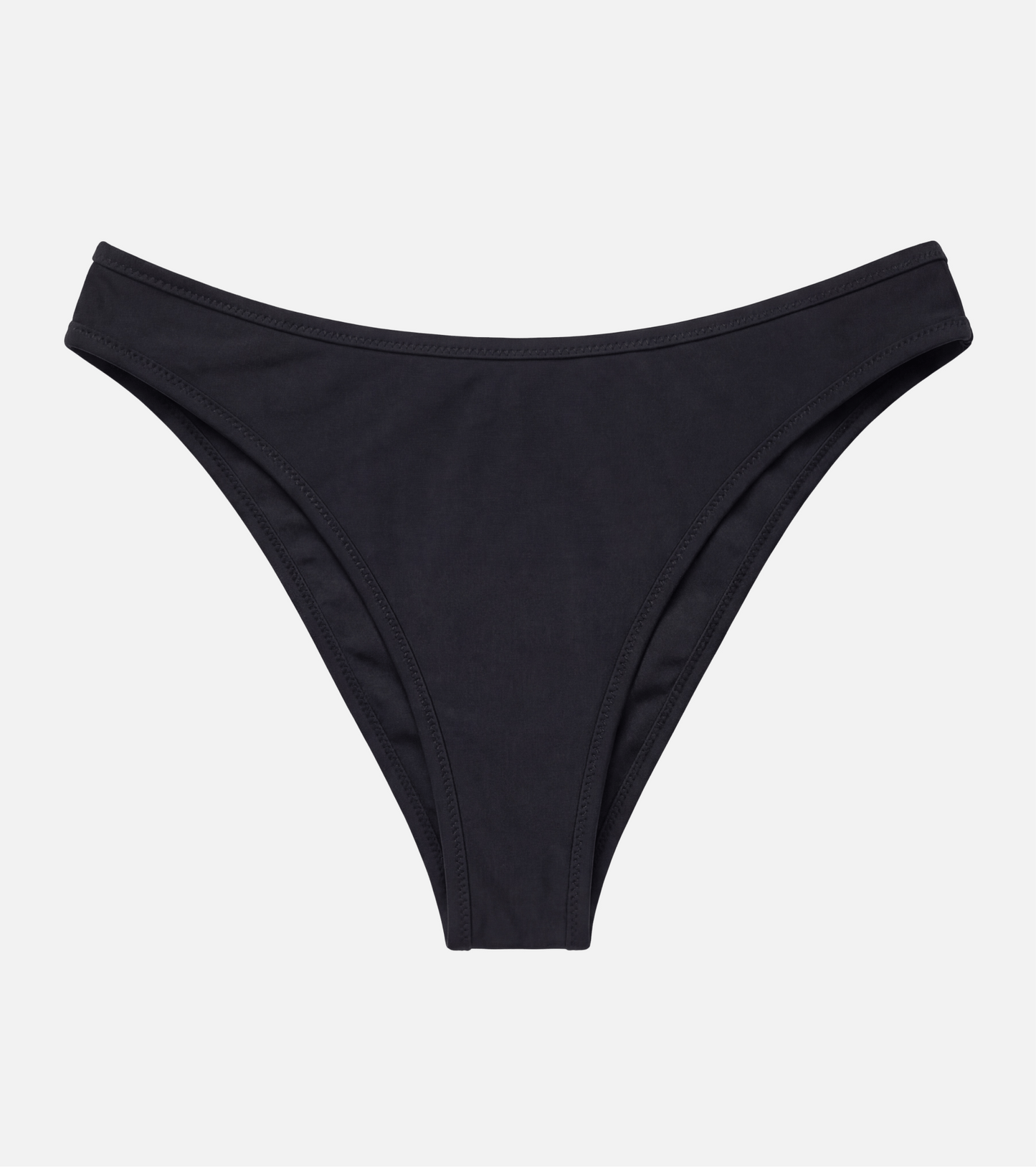 Zwemkleding - Brazilian - Zwart