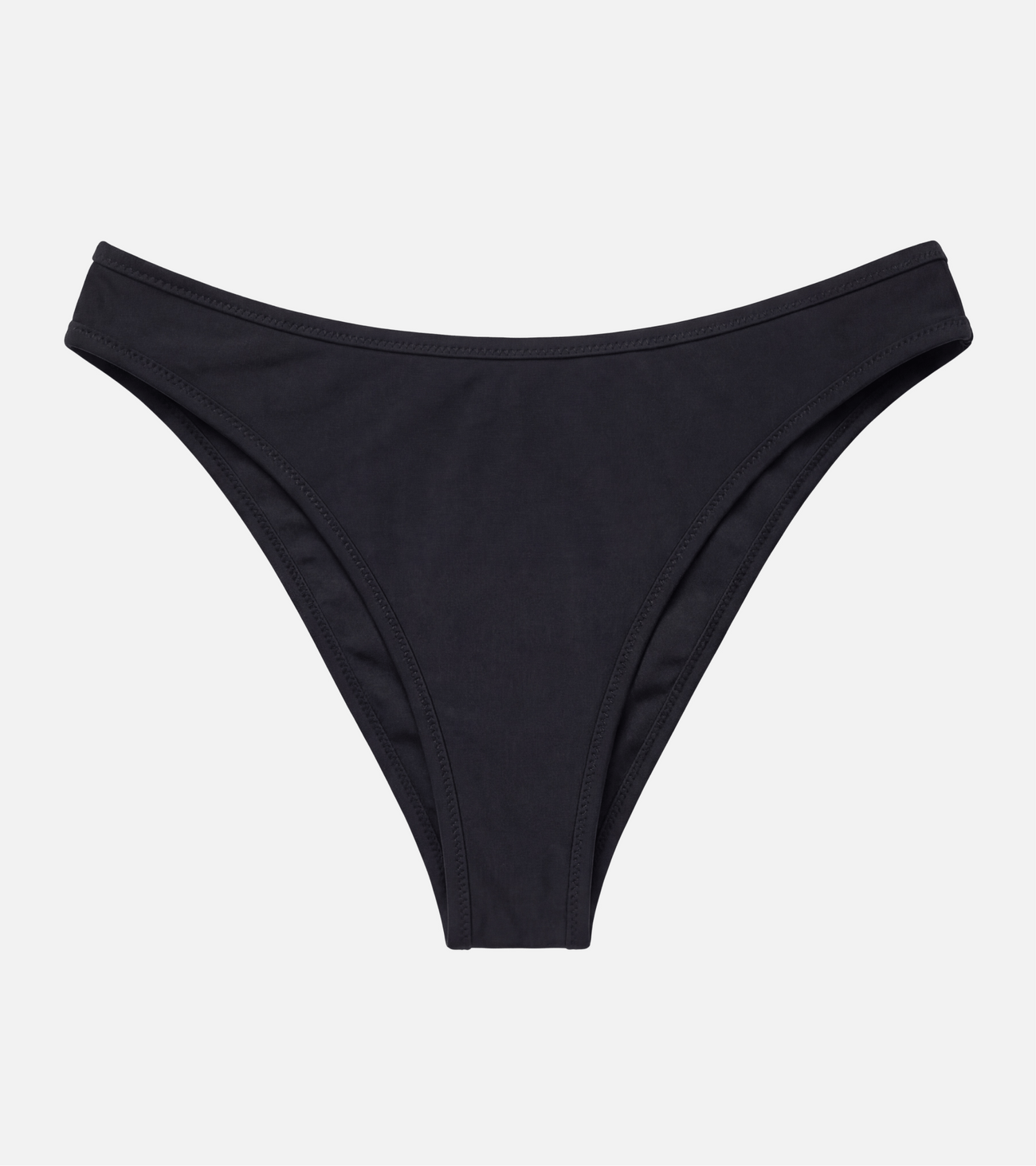 Zwemkleding - Brazilian - Zwart