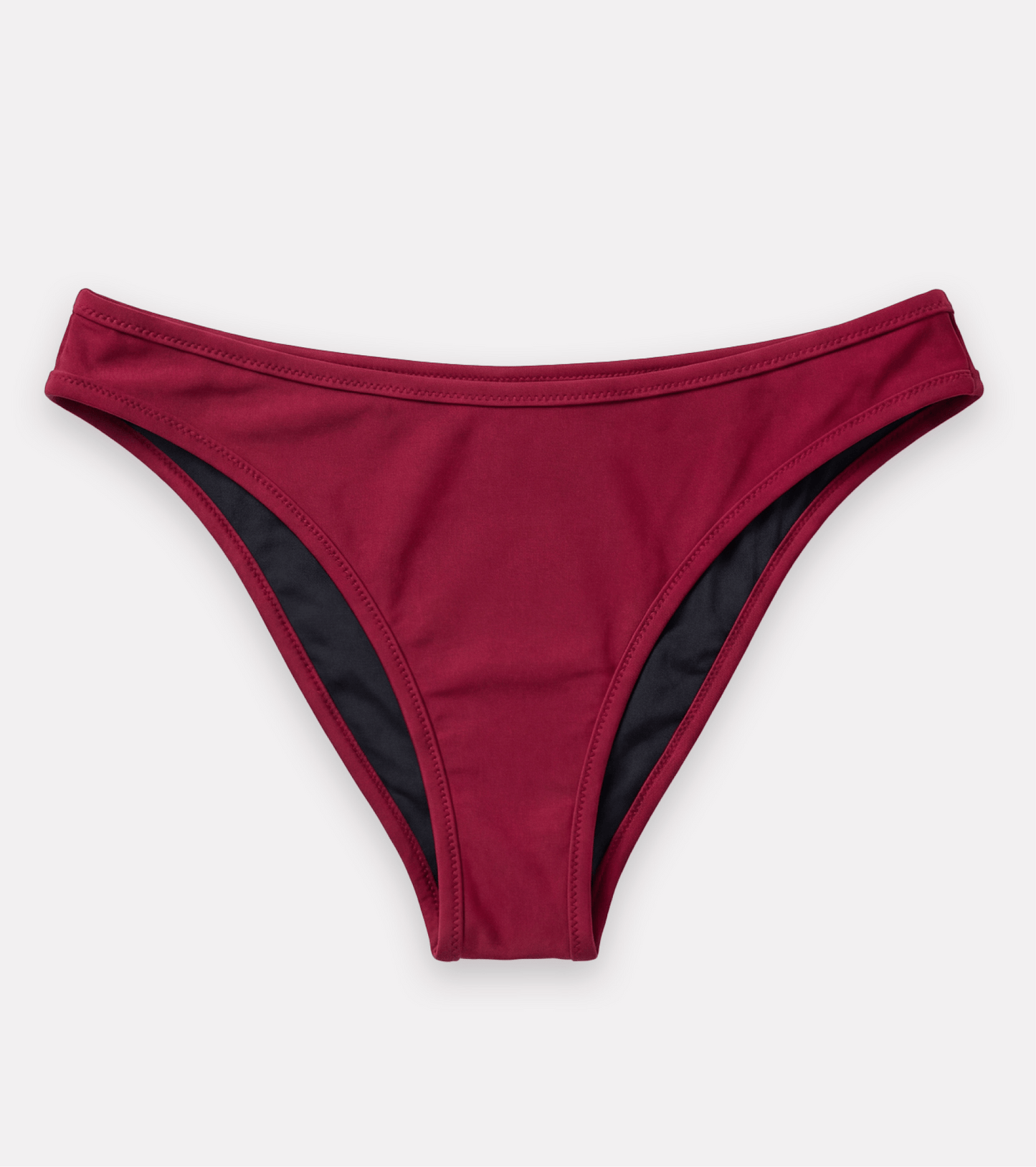 Swimwear - Brazilian - Red