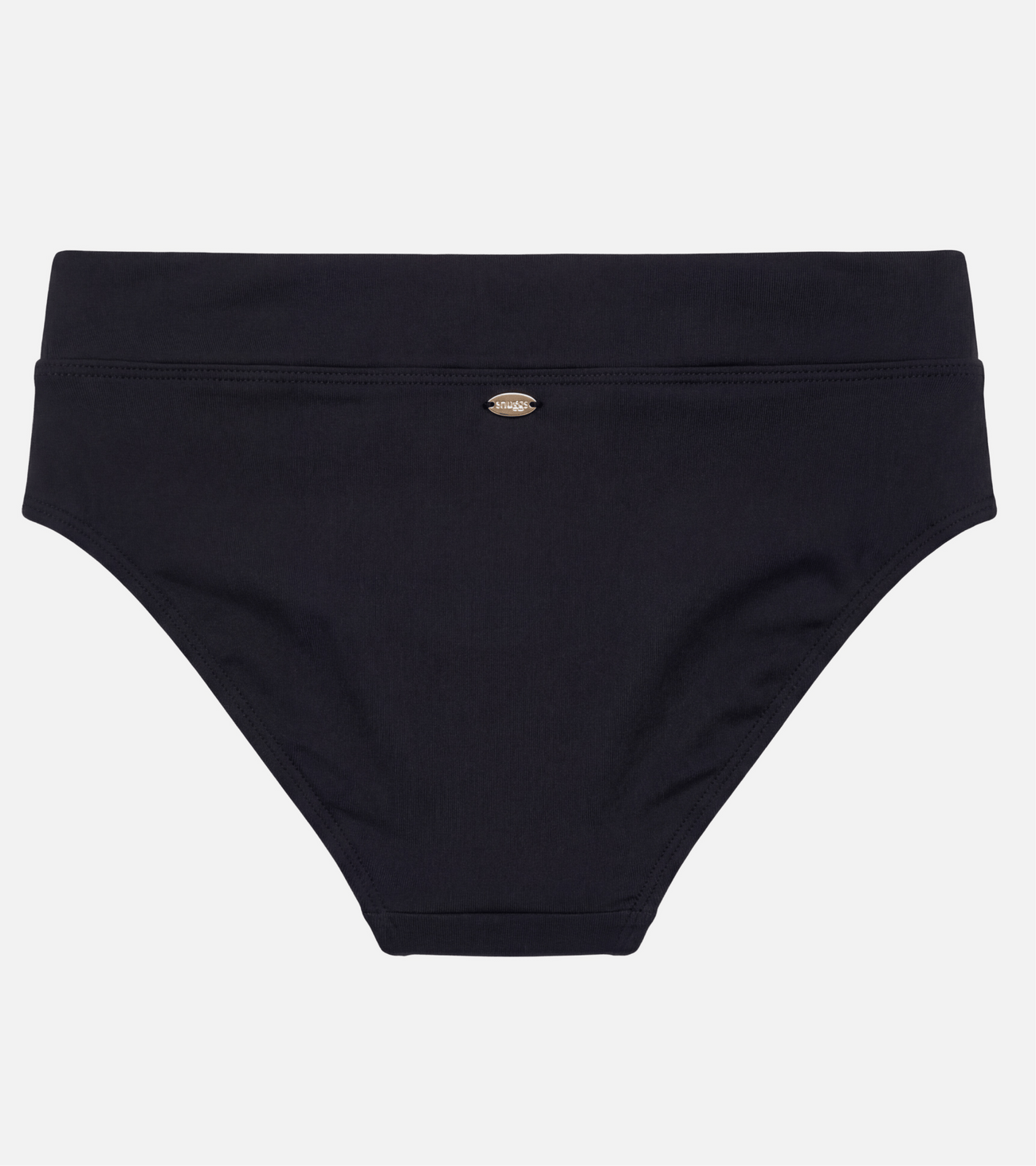 Swimwear - Classic - Black