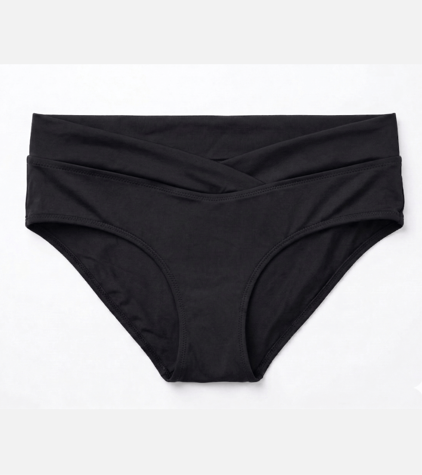 Swimwear - Classic - Black
