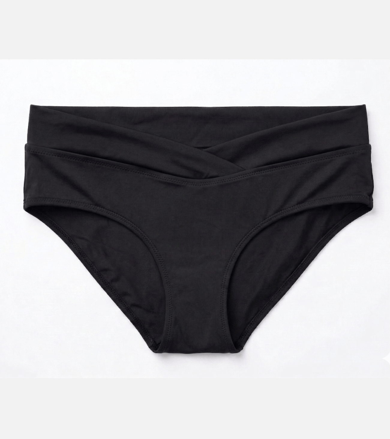 Swimwear - Classic - Black