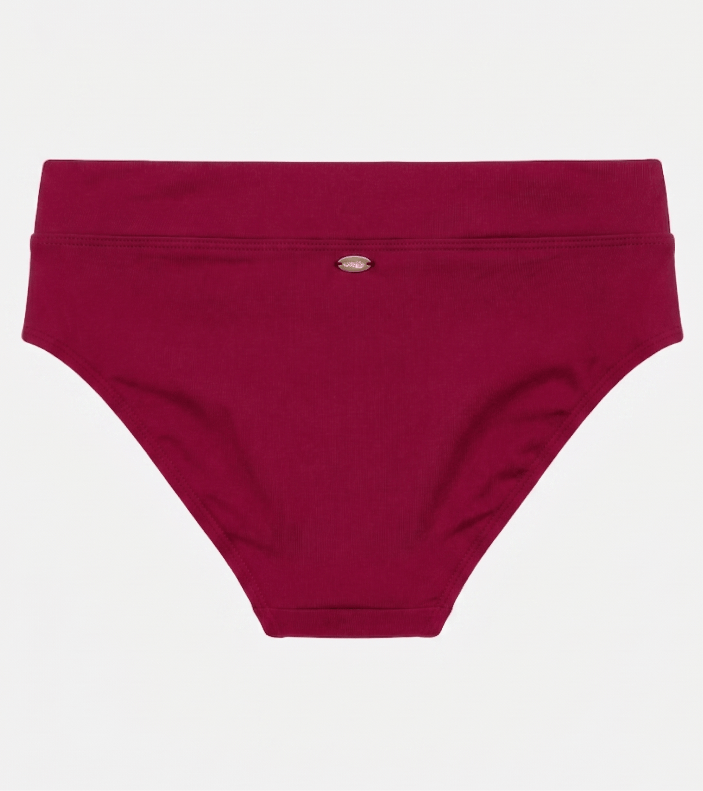 Swimwear - Classic - Red