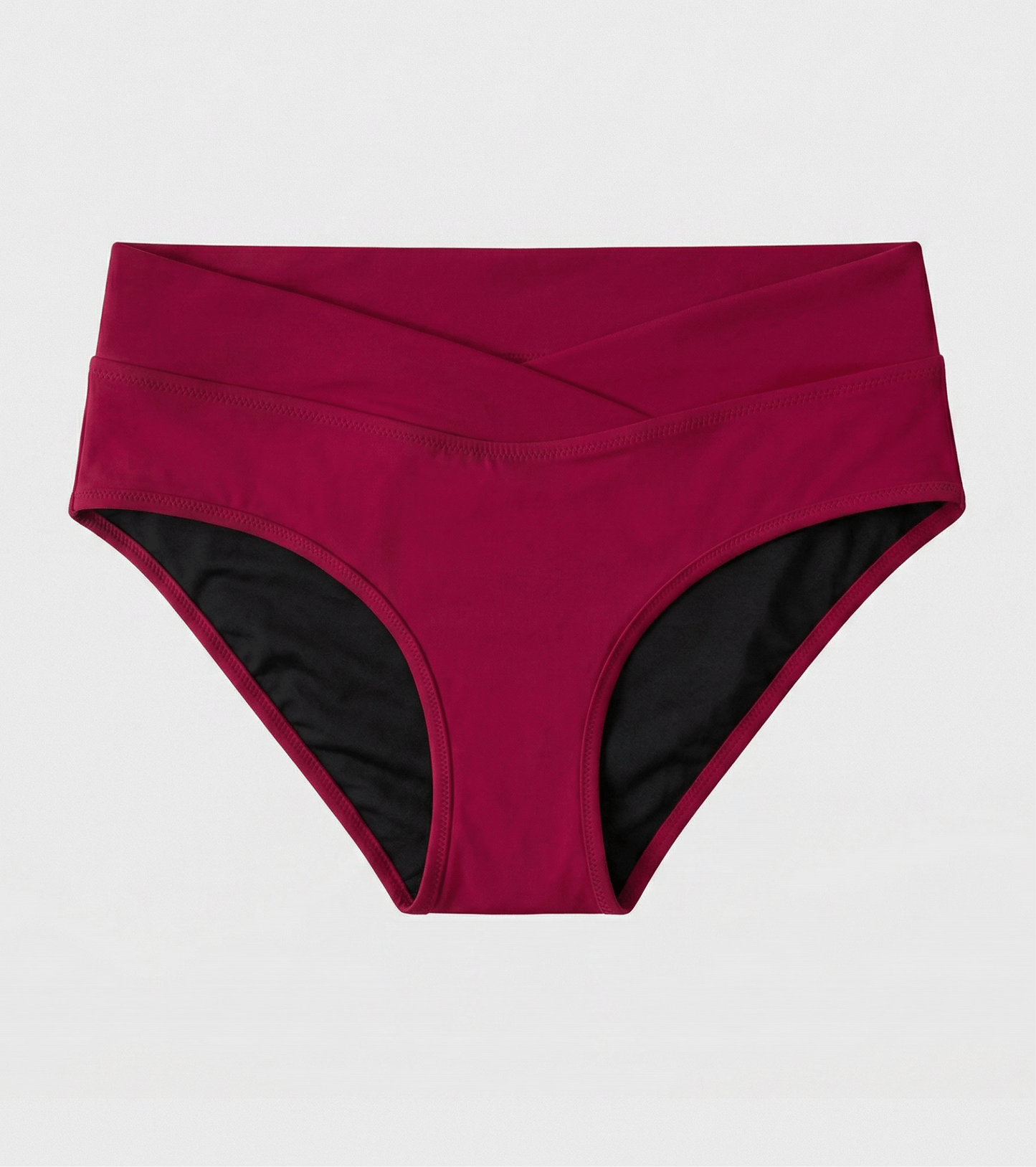 Swimwear - Classic - Red