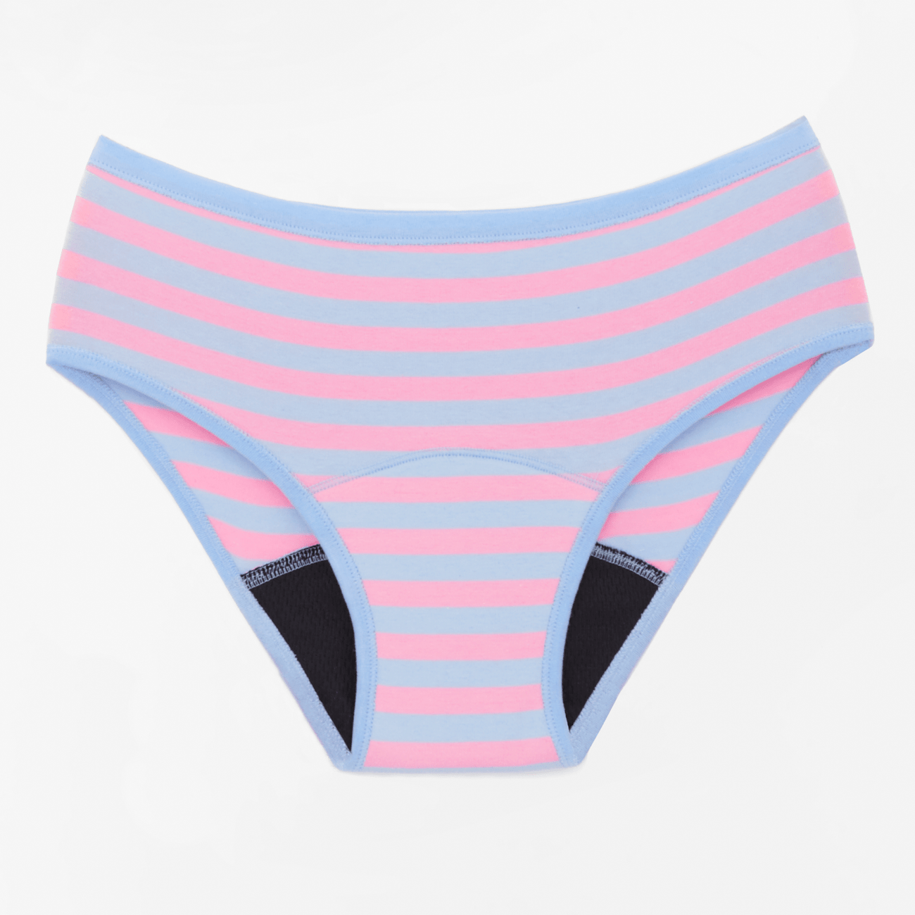 Teen - Organic cotton - Pink and blue